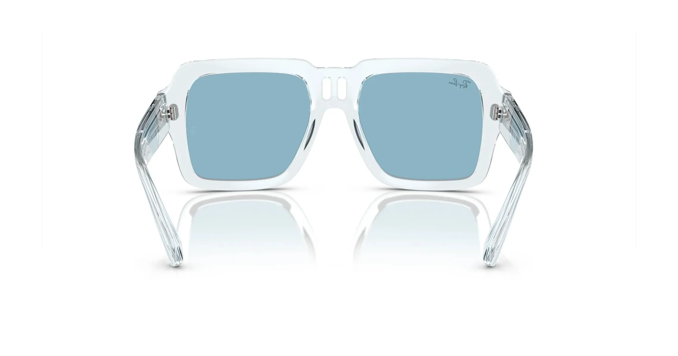Ray-Ban MAGELLAN RB4408 Sunglasses