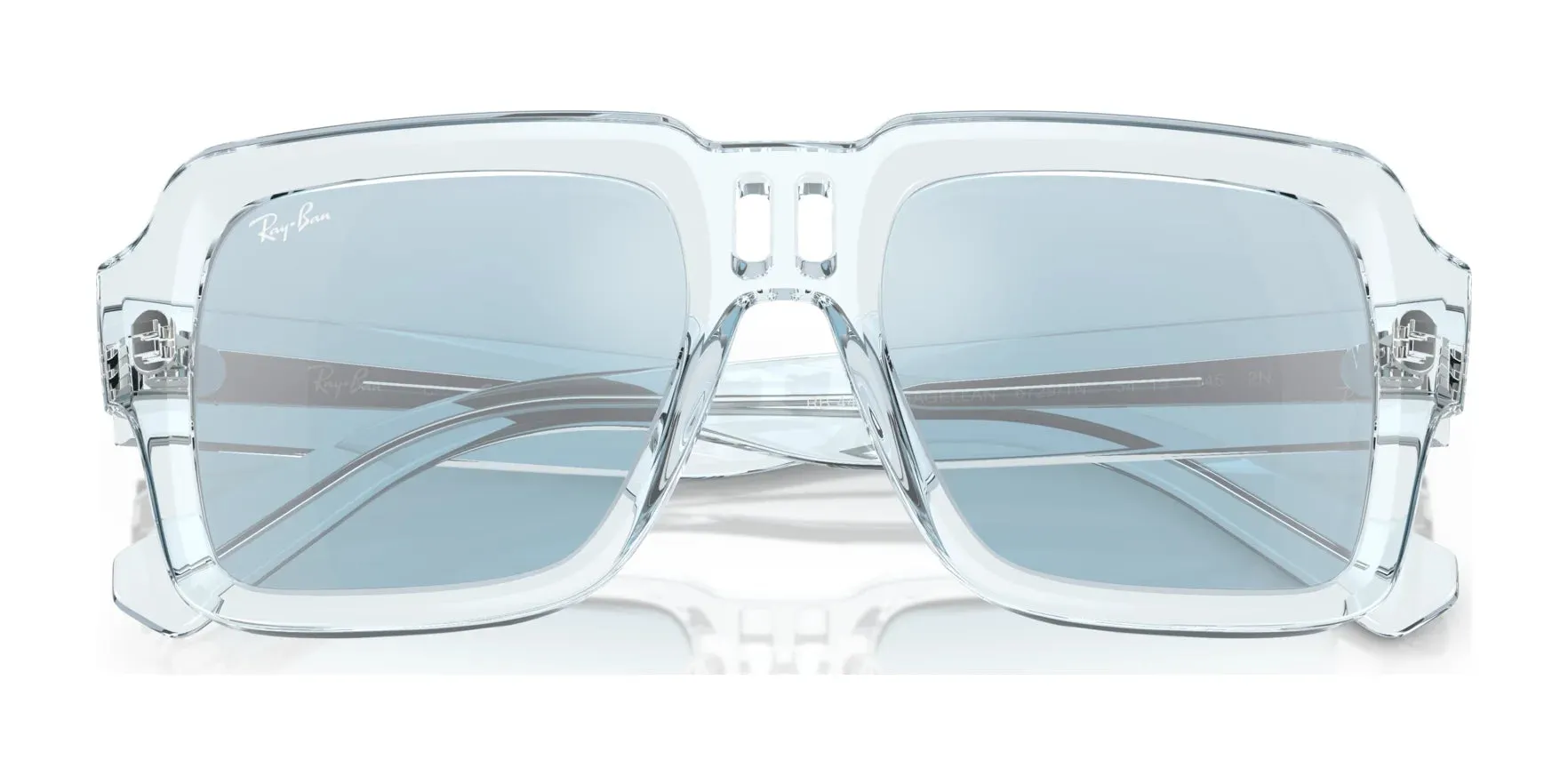 Ray-Ban MAGELLAN RB4408 Sunglasses
