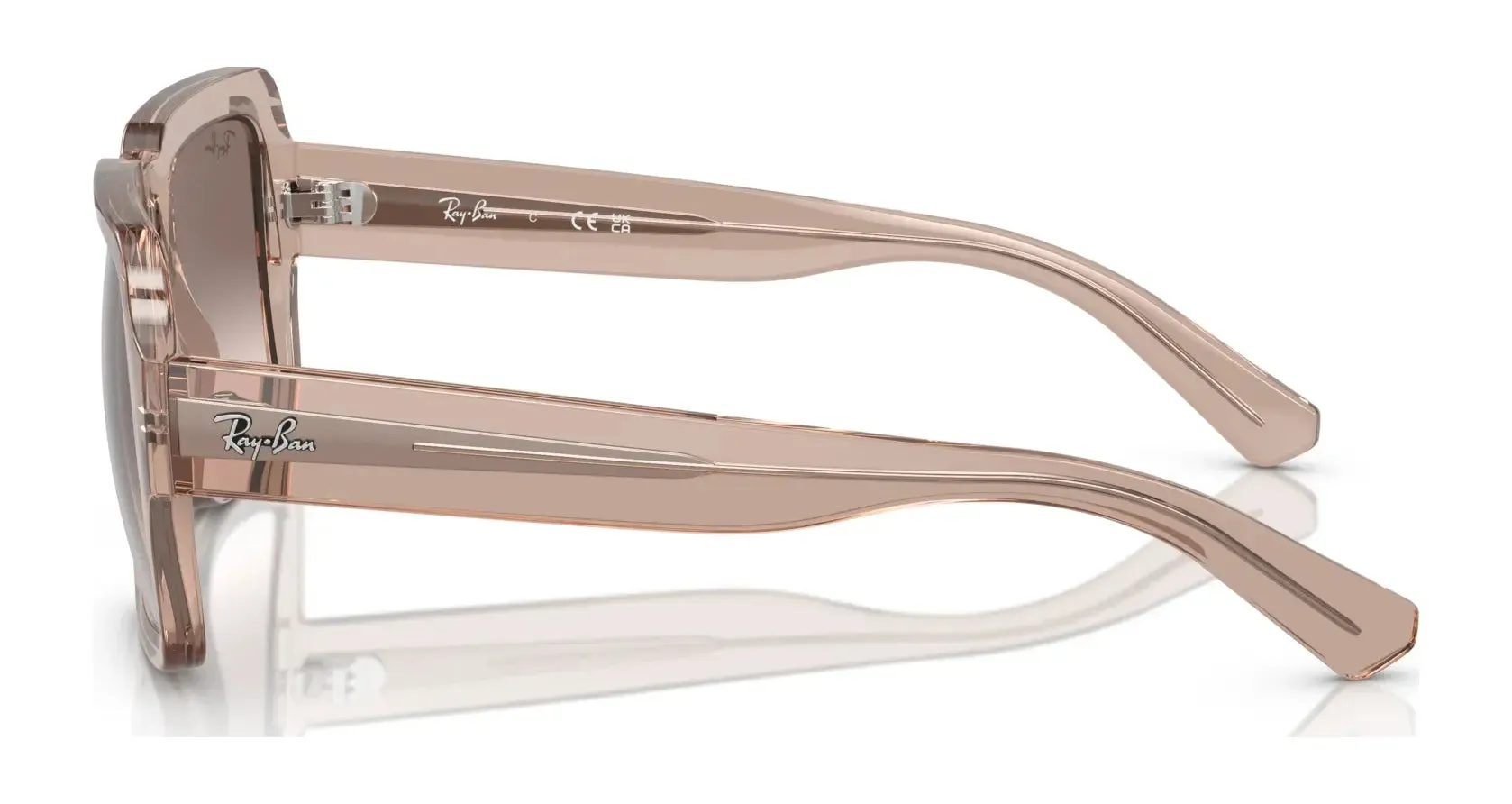 Ray-Ban MAGELLAN RB4408 Sunglasses