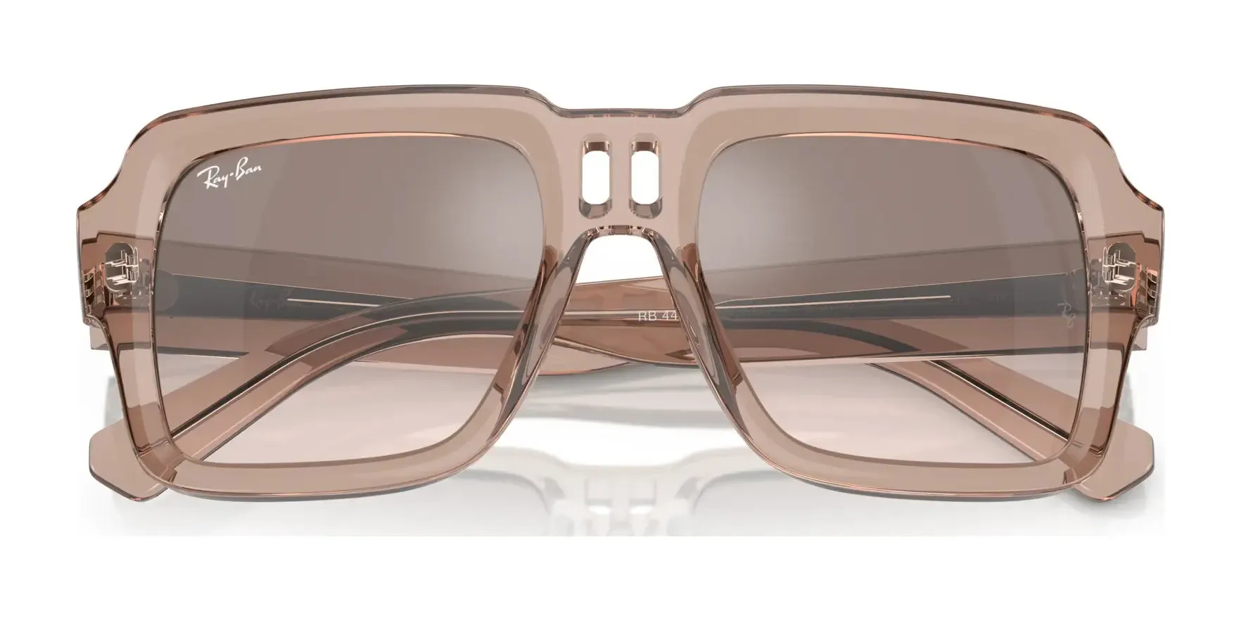 Ray-Ban MAGELLAN RB4408 Sunglasses