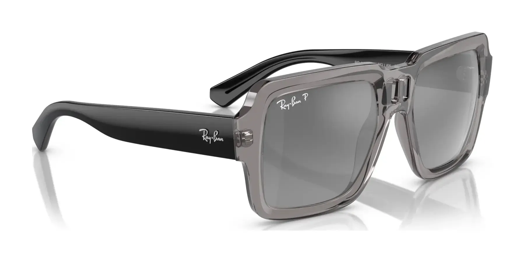 Ray-Ban MAGELLAN RB4408 Sunglasses