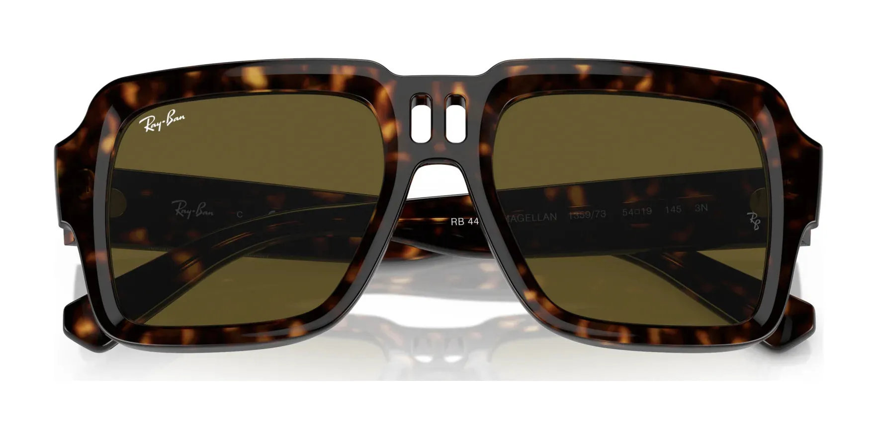 Ray-Ban MAGELLAN RB4408 Sunglasses