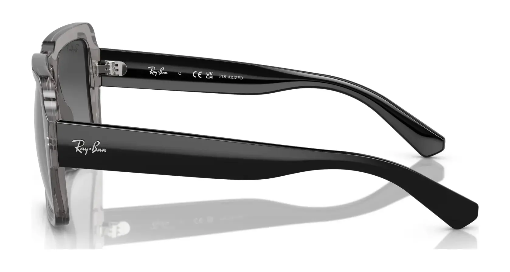 Ray-Ban MAGELLAN RB4408 Sunglasses
