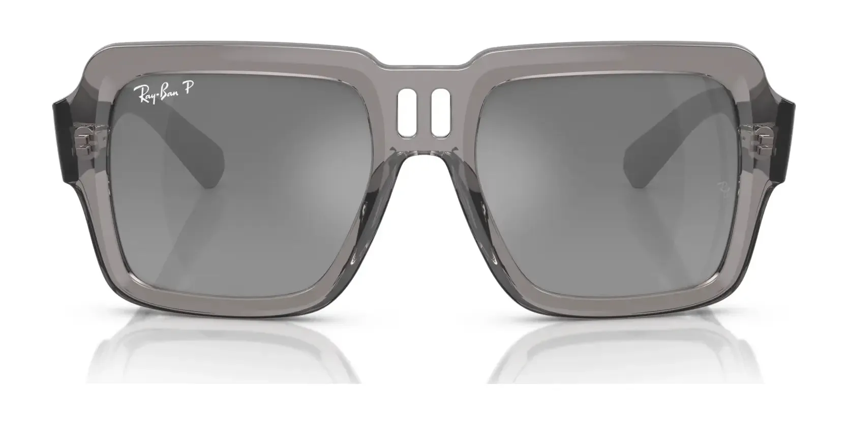 Ray-Ban MAGELLAN RB4408 Sunglasses