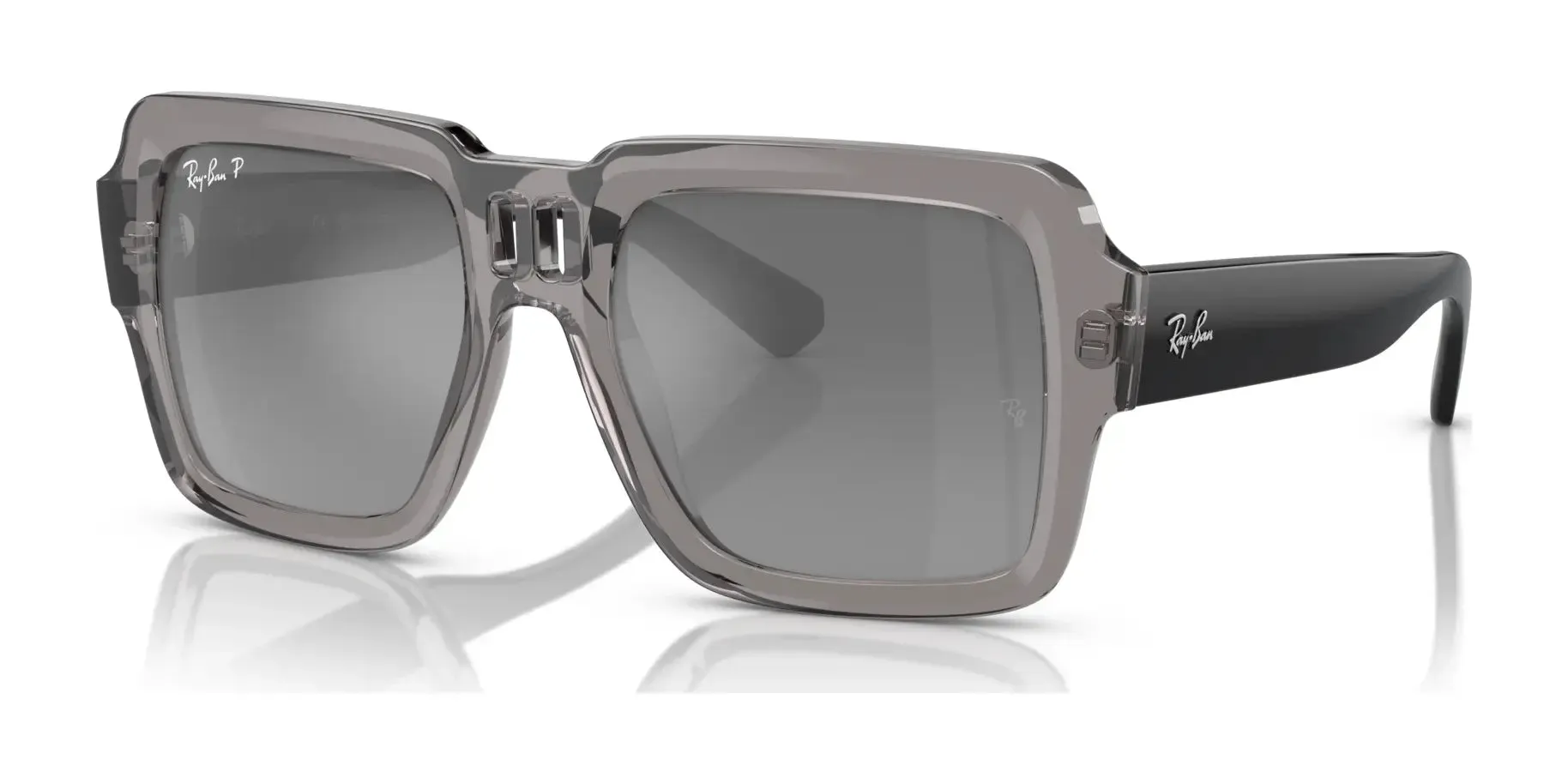 Ray-Ban MAGELLAN RB4408 Sunglasses