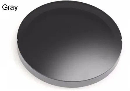 Reven Jate 1.499 Single Vision Polarized Lenses