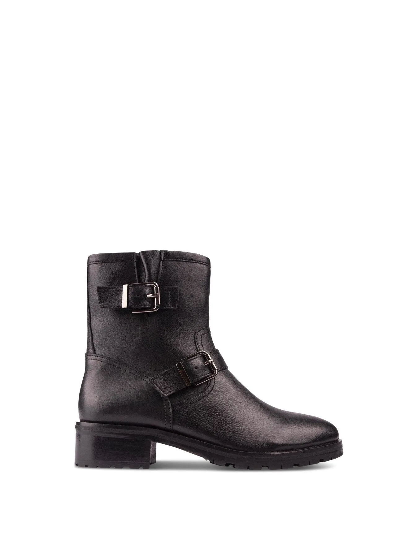 SOLE Gala Biker Boots