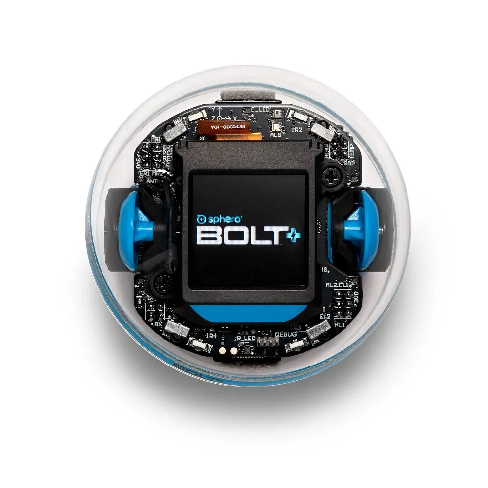 Sphero BOLT 