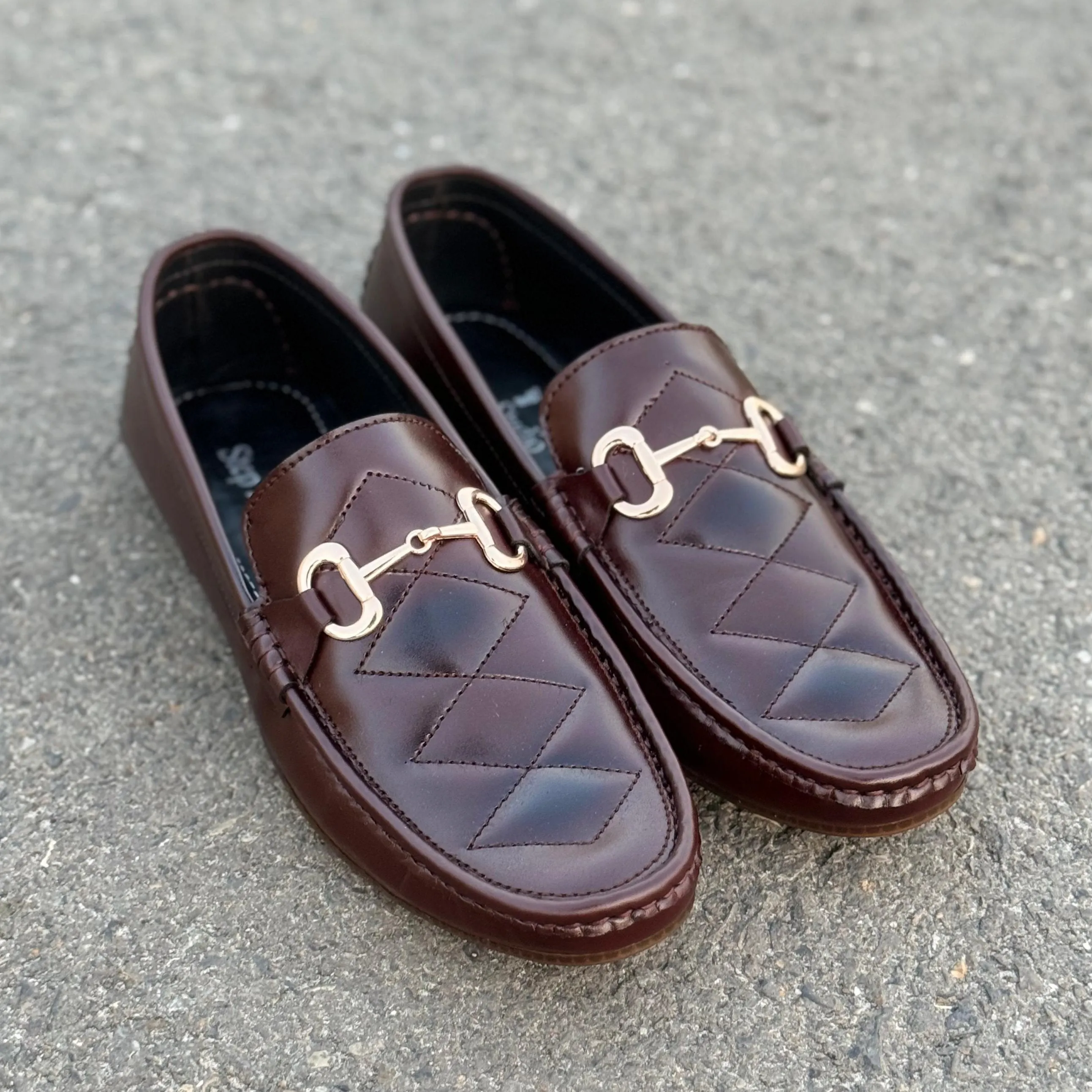 THE WENDY MAROON - 2519
