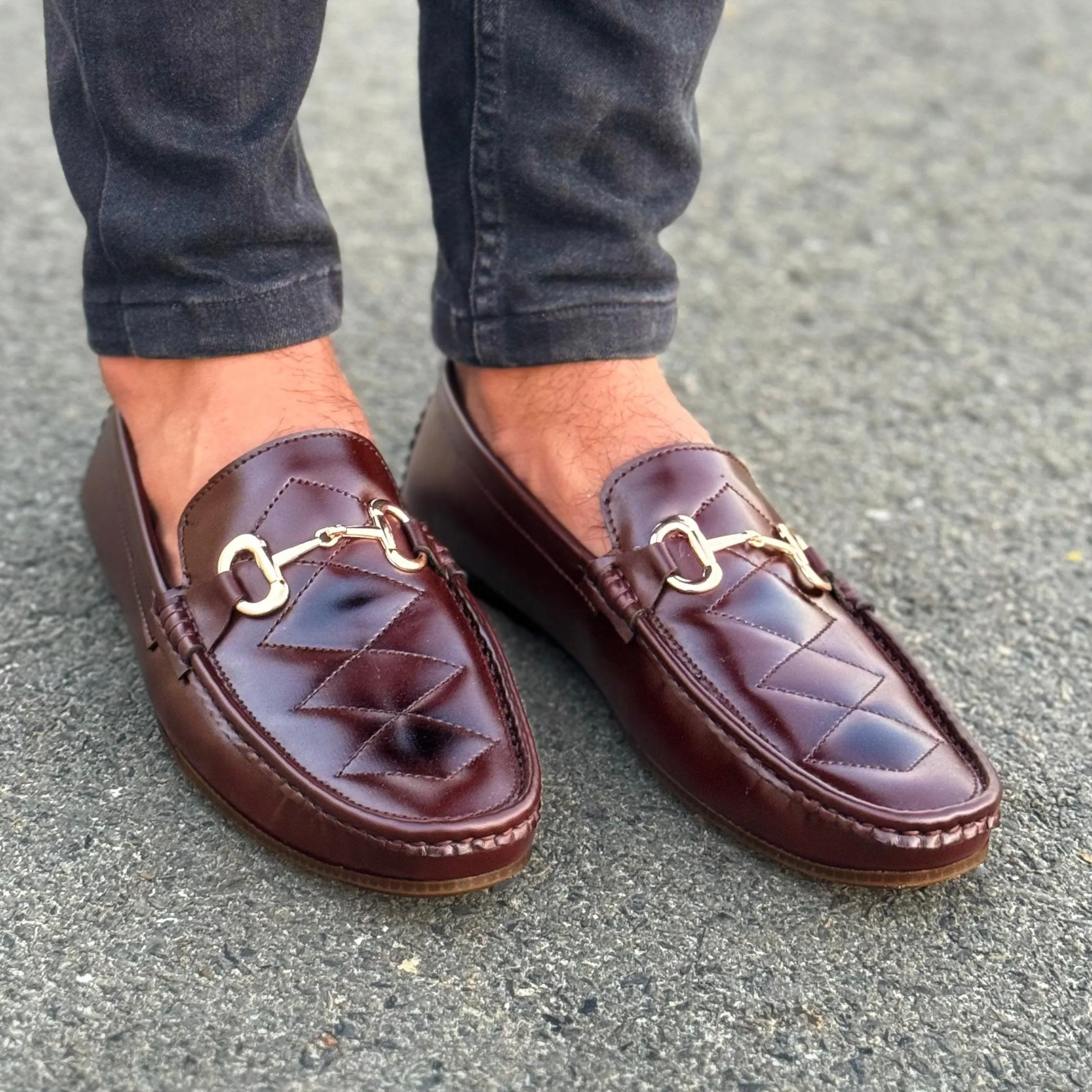 THE WENDY MAROON - 2519