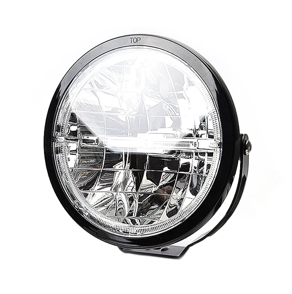 WAS W116 Full LED Spot Light / 9 Inch