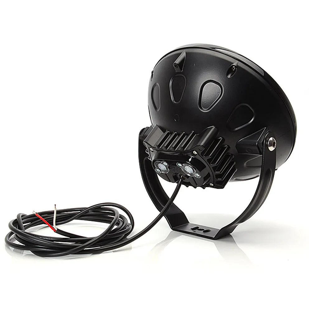 WAS W116 Full LED Spot Light / 9 Inch