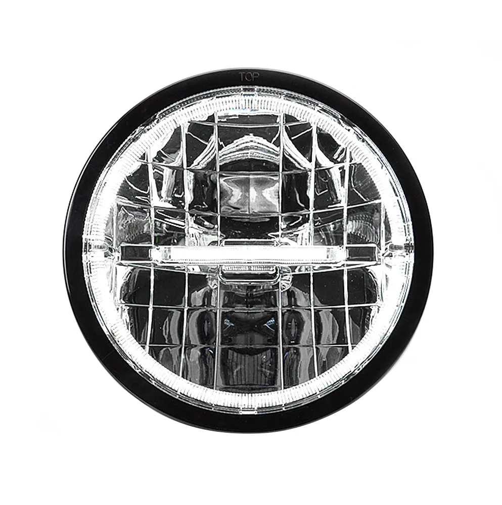 WAS W116 Full LED Spot Light / 9 Inch